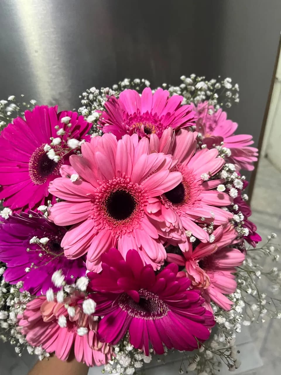 Glamur Rosa