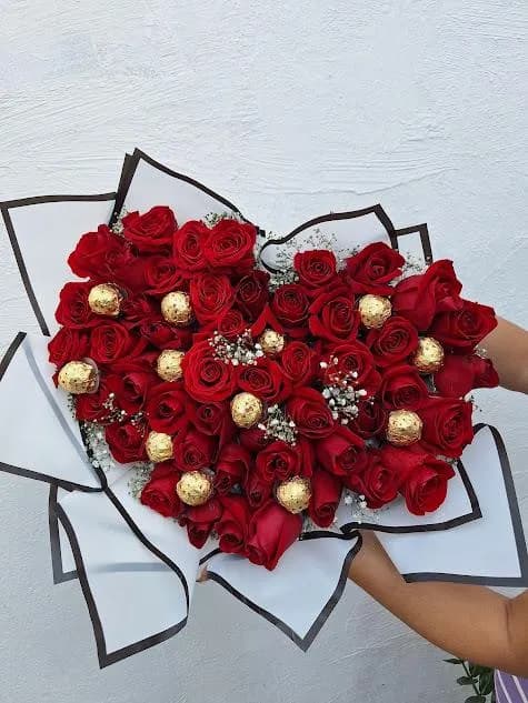 Latido Deluxe (Rosas & Ferrero)
