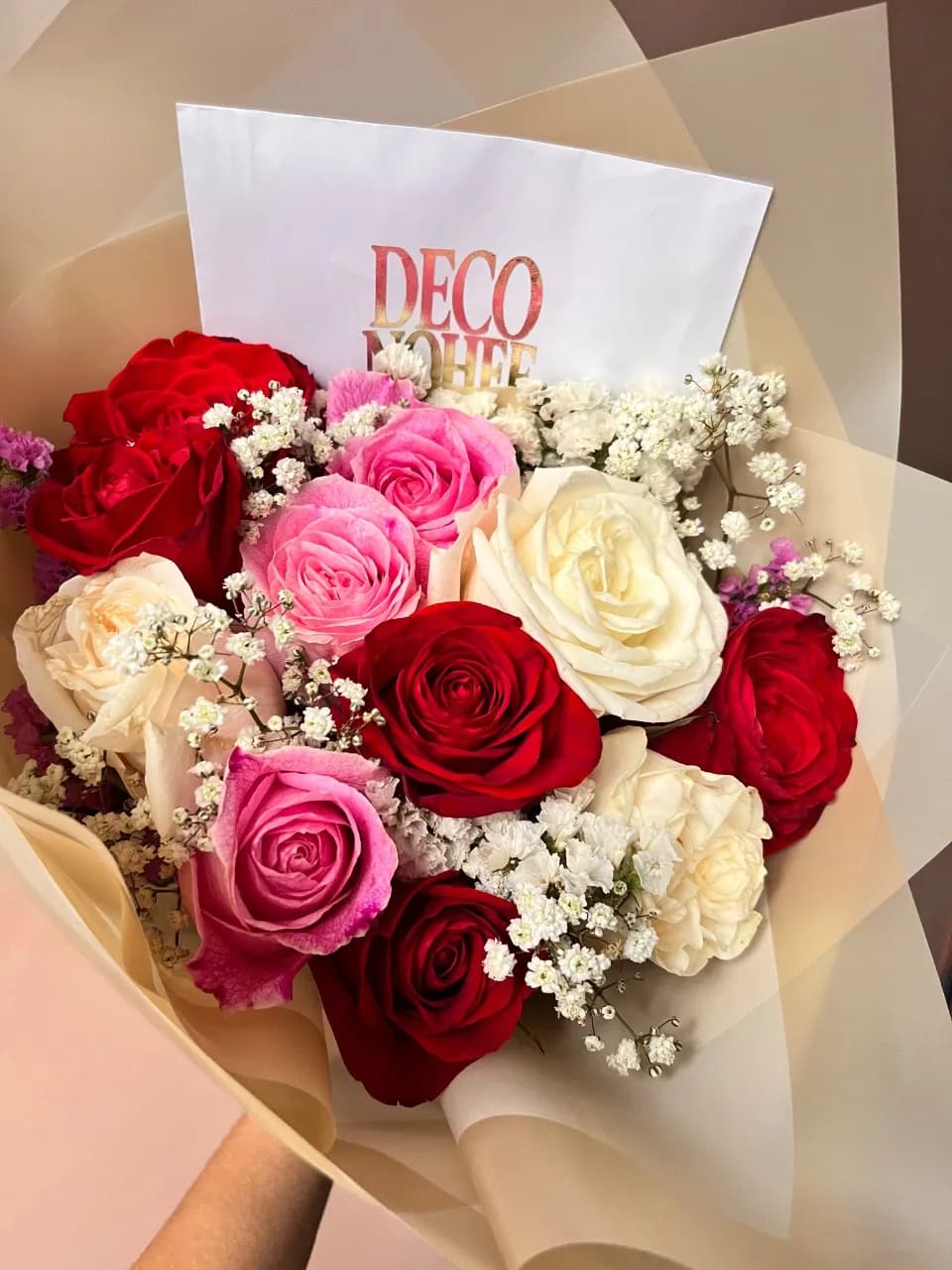 Ramo Rosee