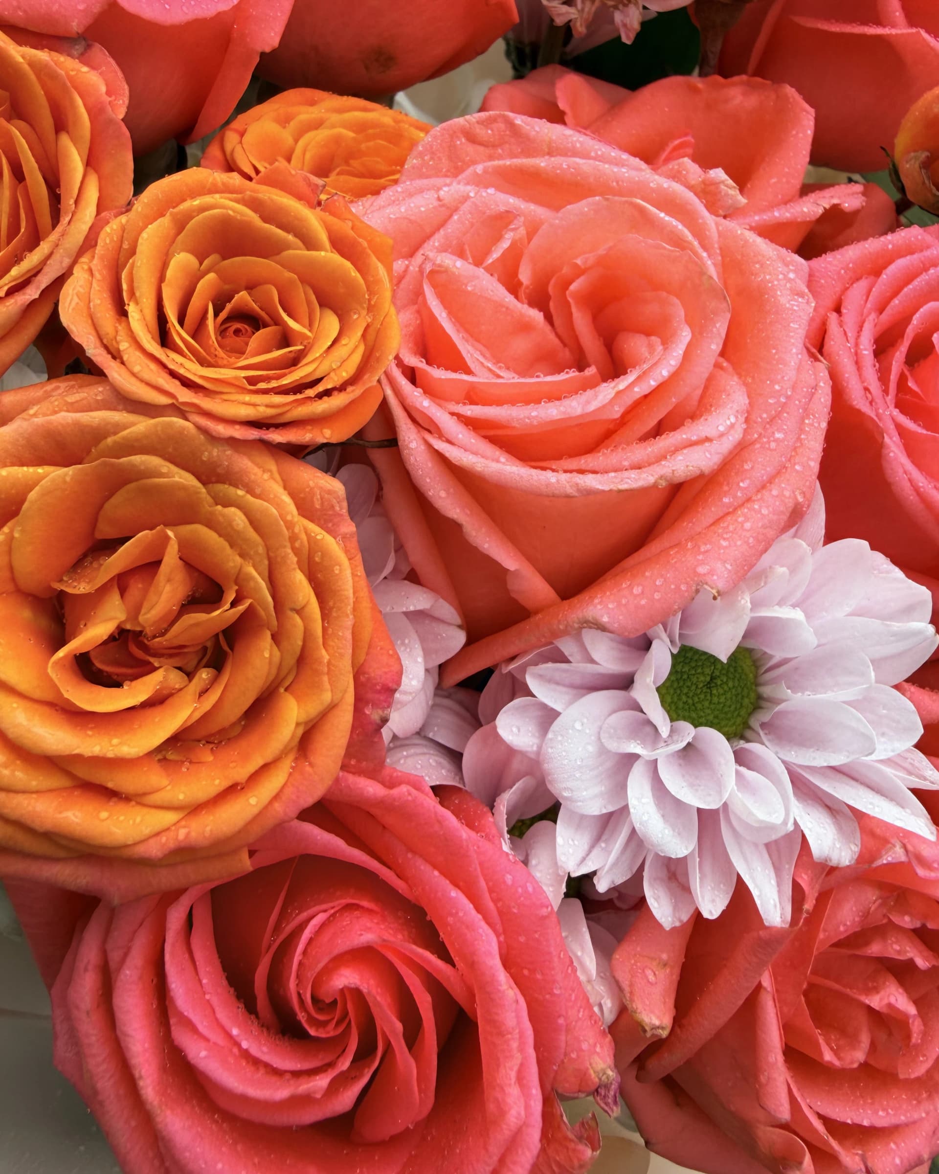 Arreglos florales Deconohee - Imagen 2